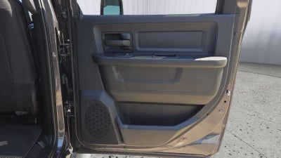 2025 RAM Ram 2500 RAM 2500 TRADESMAN CREW CAB 4X4 6'4' BOX