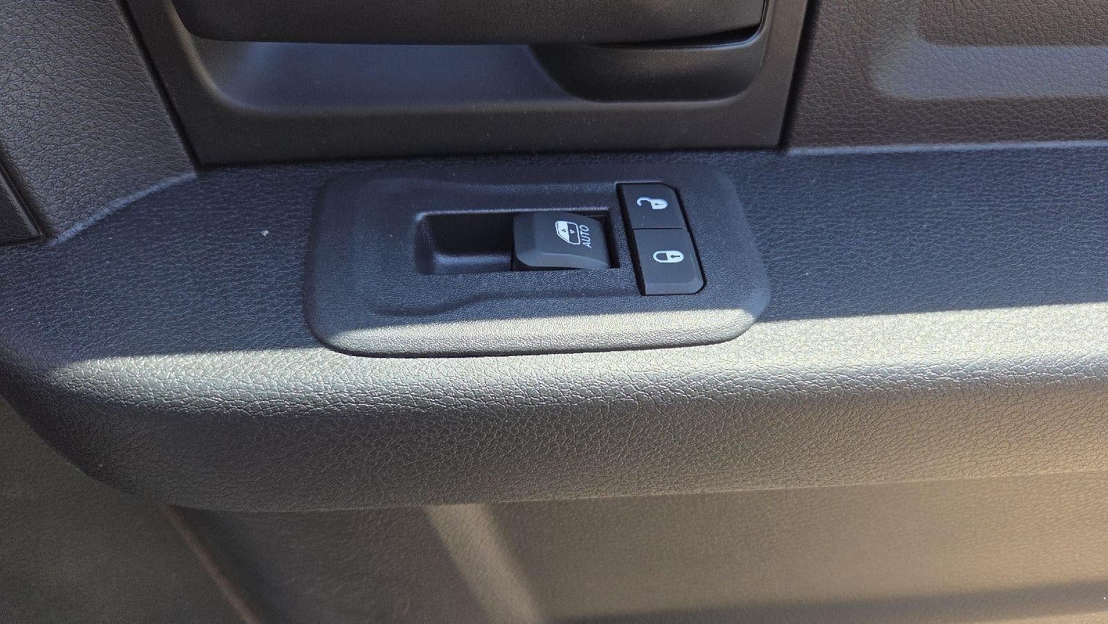 2025 RAM Ram 2500 RAM 2500 TRADESMAN CREW CAB 4X4 6'4' BOX