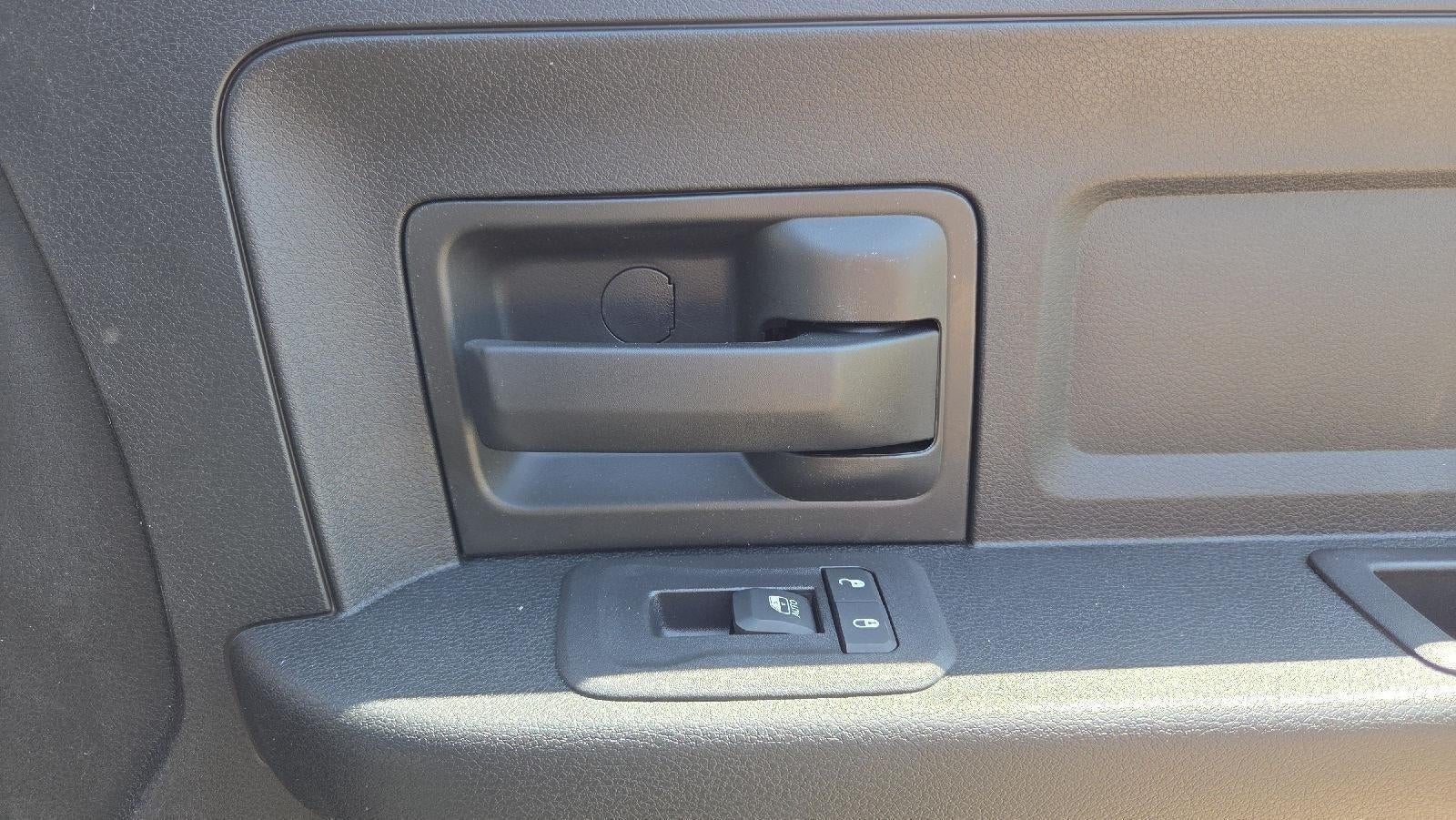 2025 RAM Ram 2500 RAM 2500 TRADESMAN CREW CAB 4X4 6'4' BOX