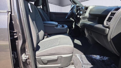 2025 RAM Ram 2500 RAM 2500 TRADESMAN CREW CAB 4X4 6'4' BOX