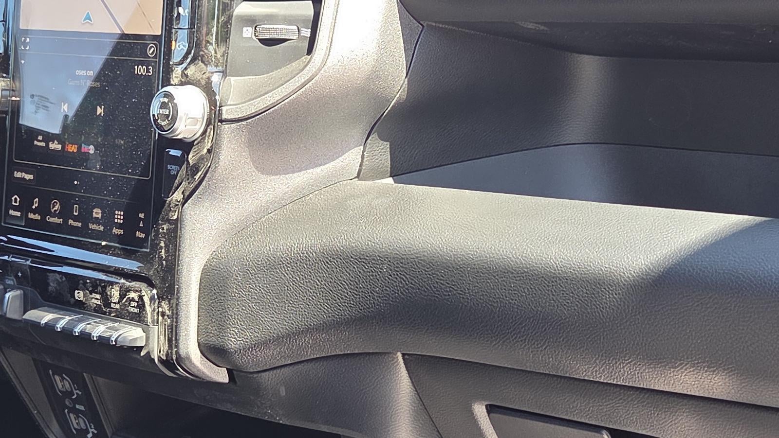 2025 RAM Ram 2500 RAM 2500 TRADESMAN CREW CAB 4X4 6'4' BOX