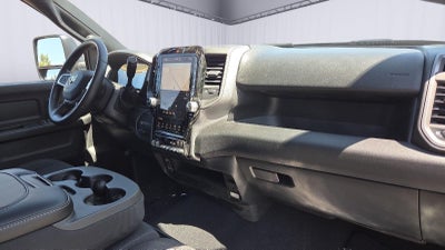 2025 RAM Ram 2500 RAM 2500 TRADESMAN CREW CAB 4X4 6'4' BOX