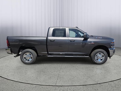 2025 RAM Ram 2500 RAM 2500 TRADESMAN CREW CAB 4X4 6'4' BOX