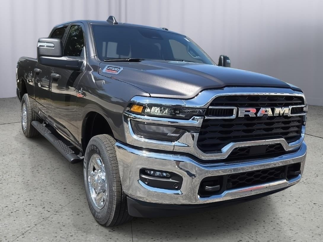 2025 RAM Ram 2500 RAM 2500 TRADESMAN CREW CAB 4X4 6'4' BOX