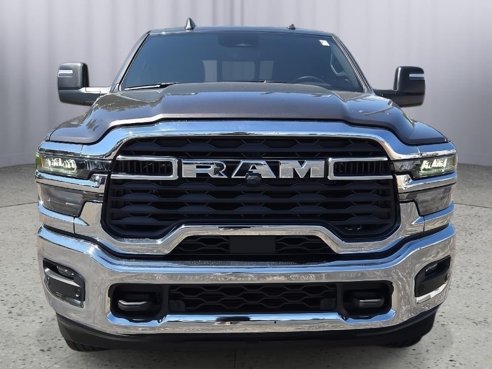 2025 RAM Ram 2500 RAM 2500 TRADESMAN CREW CAB 4X4 6'4' BOX
