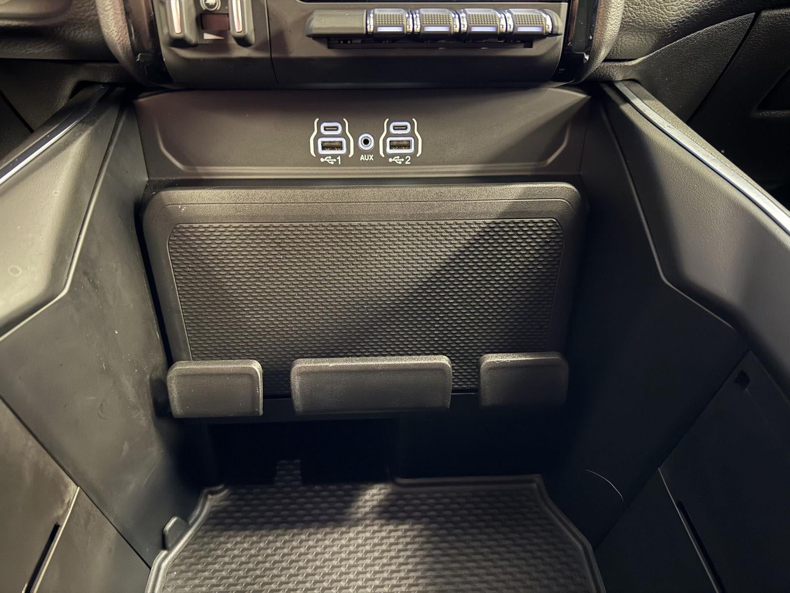 2025 RAM Ram 2500 RAM 2500 BIG HORN CREW CAB 4X4 6'4' BOX