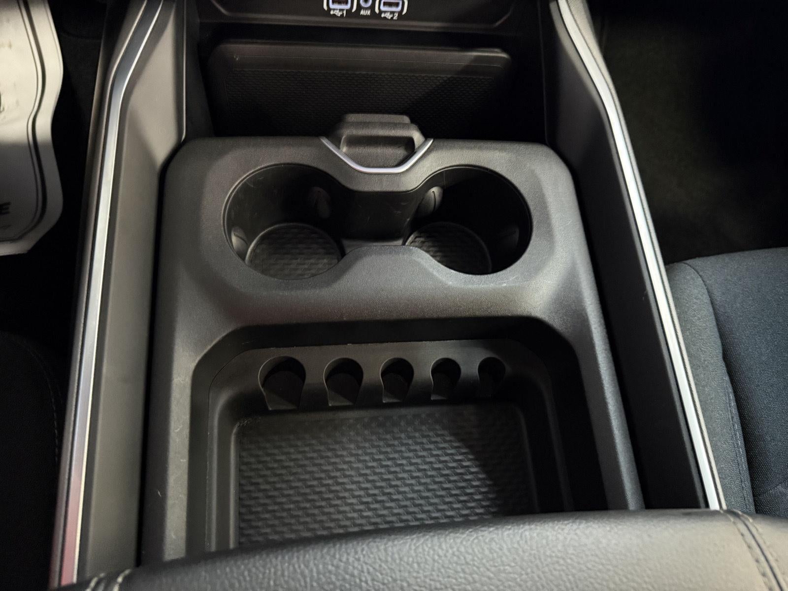 2025 RAM Ram 2500 RAM 2500 BIG HORN CREW CAB 4X4 6'4' BOX