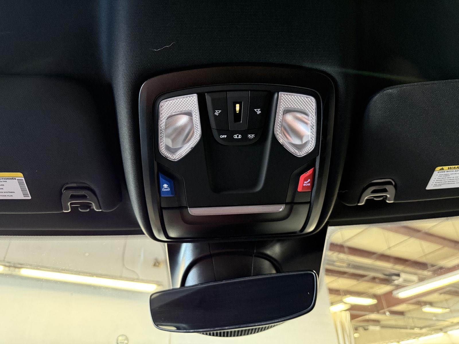 2025 RAM Ram 2500 RAM 2500 BIG HORN CREW CAB 4X4 6'4' BOX