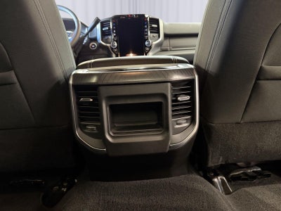 2025 RAM Ram 2500 RAM 2500 BIG HORN CREW CAB 4X4 6'4' BOX