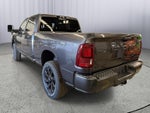 2025 RAM Ram 2500 RAM 2500 BIG HORN CREW CAB 4X4 6'4' BOX