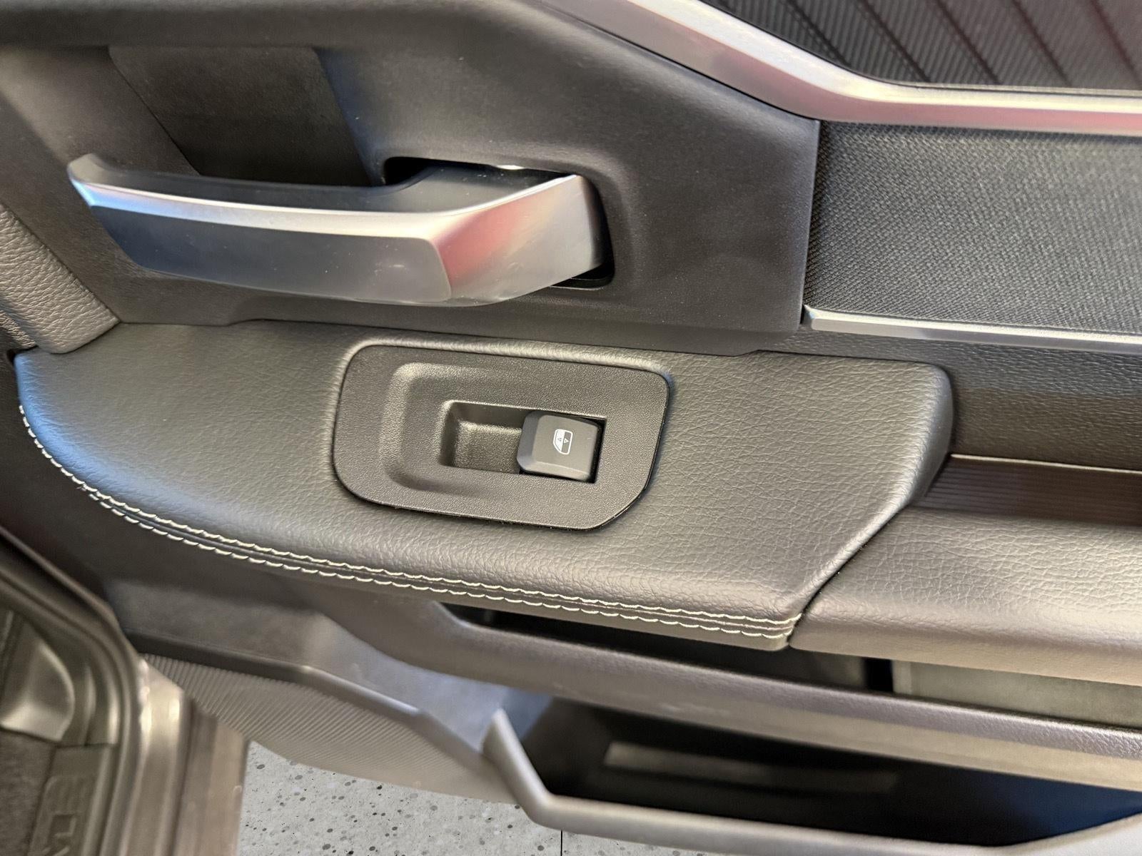 2025 RAM Ram 2500 RAM 2500 BIG HORN CREW CAB 4X4 6'4' BOX