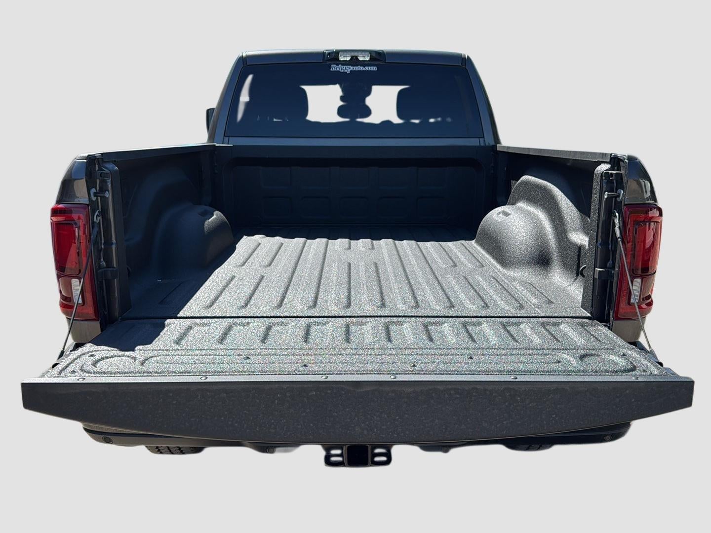 2025 RAM Ram 2500 RAM 2500 BIG HORN CREW CAB 4X4 6'4' BOX