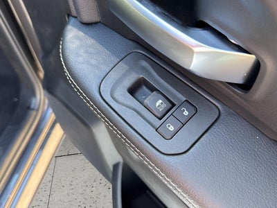 2025 RAM Ram 2500 RAM 2500 BIG HORN CREW CAB 4X4 6'4' BOX