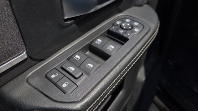 2025 RAM Ram 2500 RAM 2500 BIG HORN CREW CAB 4X4 6'4' BOX