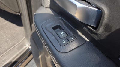 2025 RAM Ram 2500 RAM 2500 BIG HORN CREW CAB 4X4 6'4' BOX