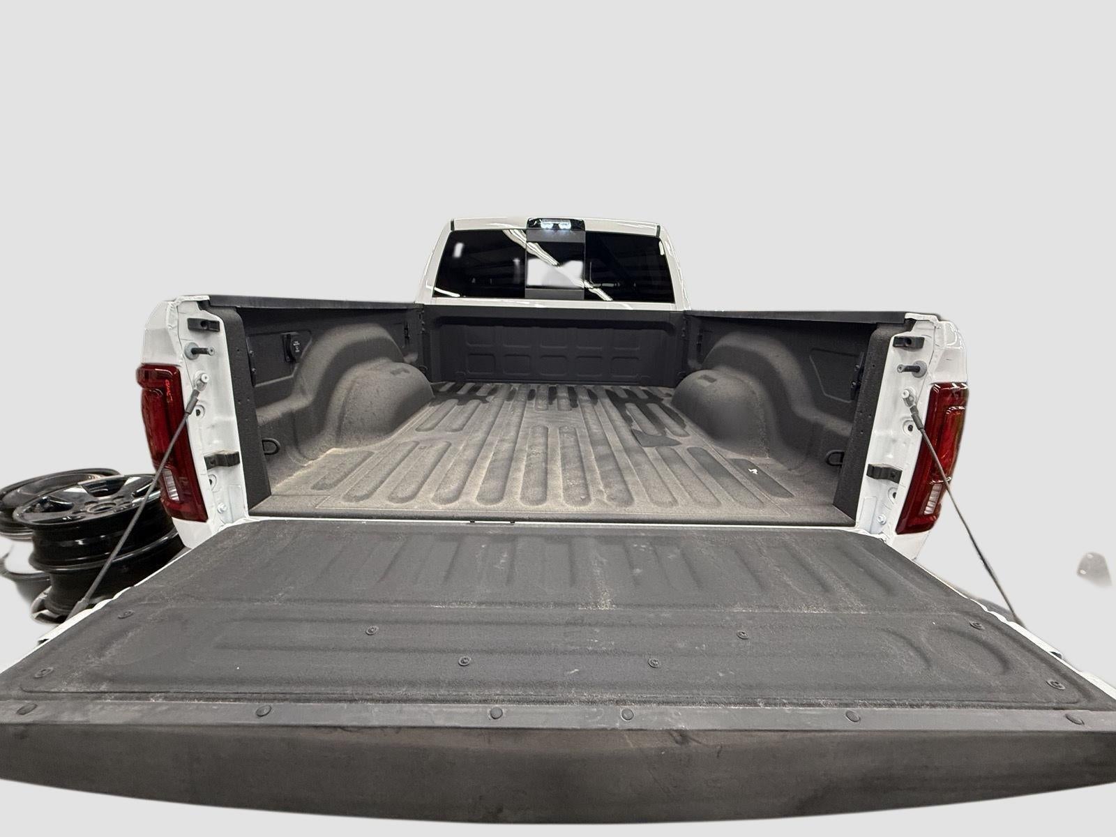 2025 RAM Ram 2500 RAM 2500 REBEL CREW CAB 4X4 6'4' BOX