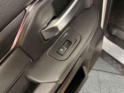 2025 RAM Ram 2500 RAM 2500 REBEL CREW CAB 4X4 6'4' BOX