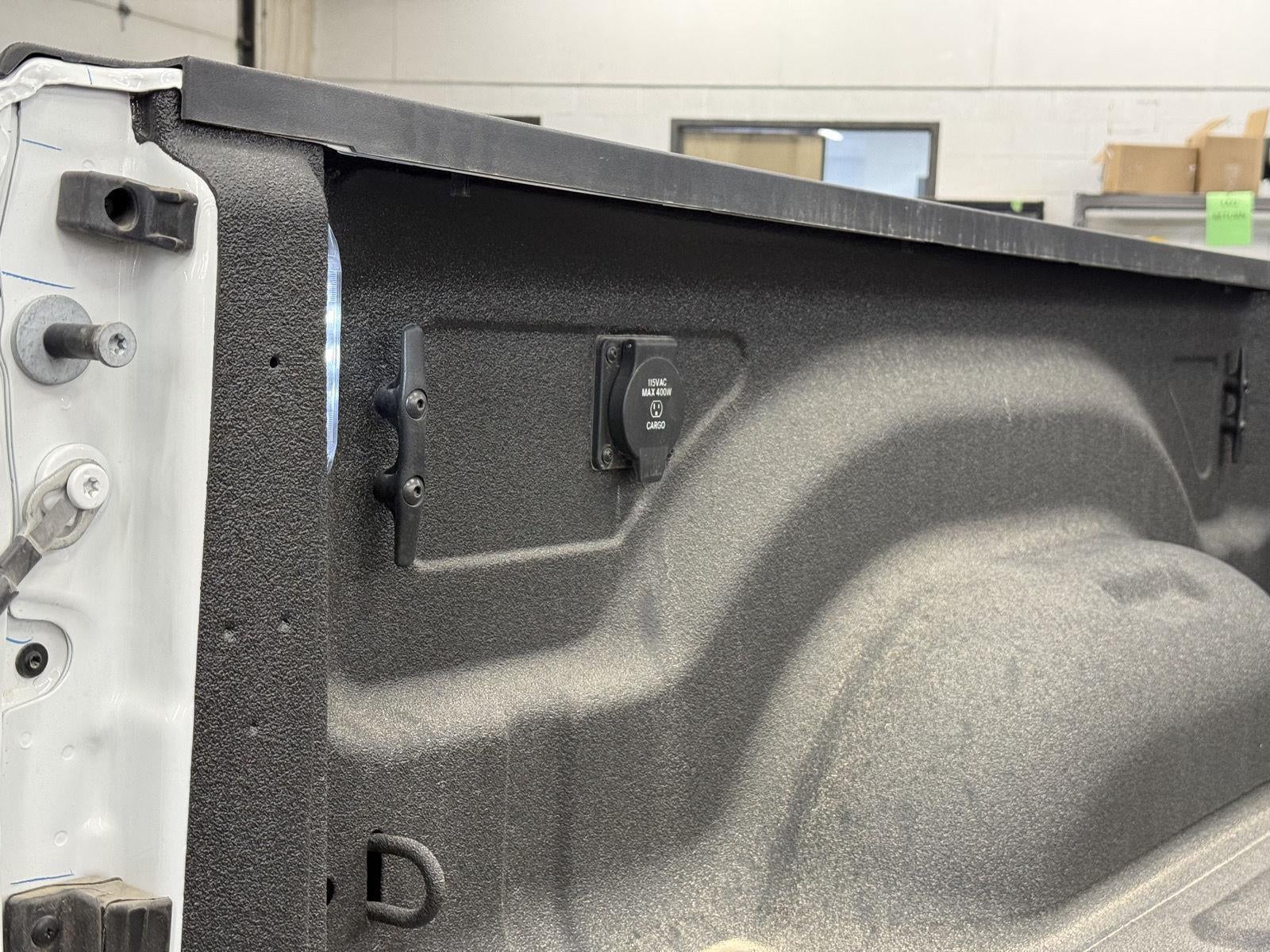 2025 RAM Ram 2500 RAM 2500 REBEL CREW CAB 4X4 6'4' BOX