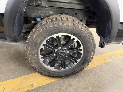 2025 RAM Ram 2500 RAM 2500 REBEL CREW CAB 4X4 6'4' BOX