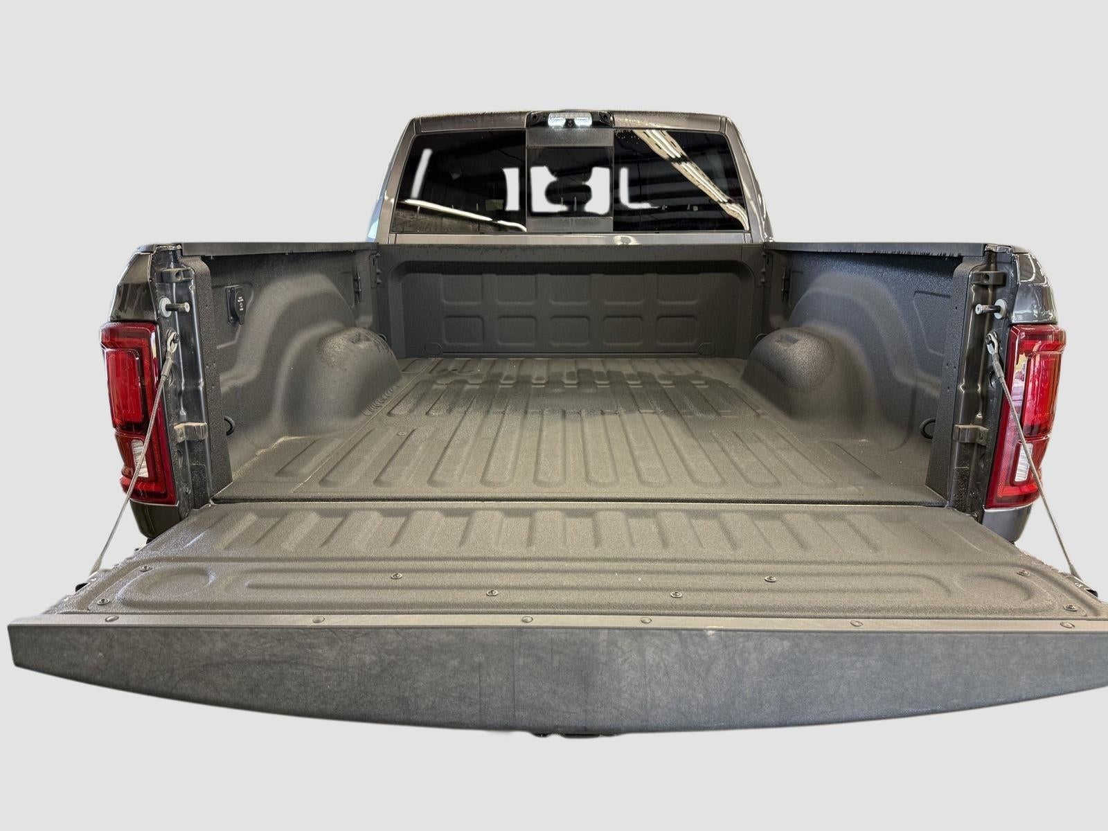 2025 RAM Ram 2500 RAM 2500 REBEL CREW CAB 4X4 6'4' BOX