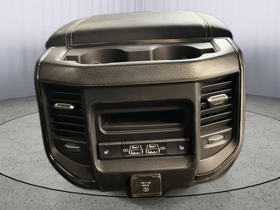 2025 RAM Ram 2500 RAM 2500 REBEL CREW CAB 4X4 6'4' BOX