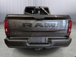 2025 RAM Ram 2500 RAM 2500 REBEL CREW CAB 4X4 6'4' BOX