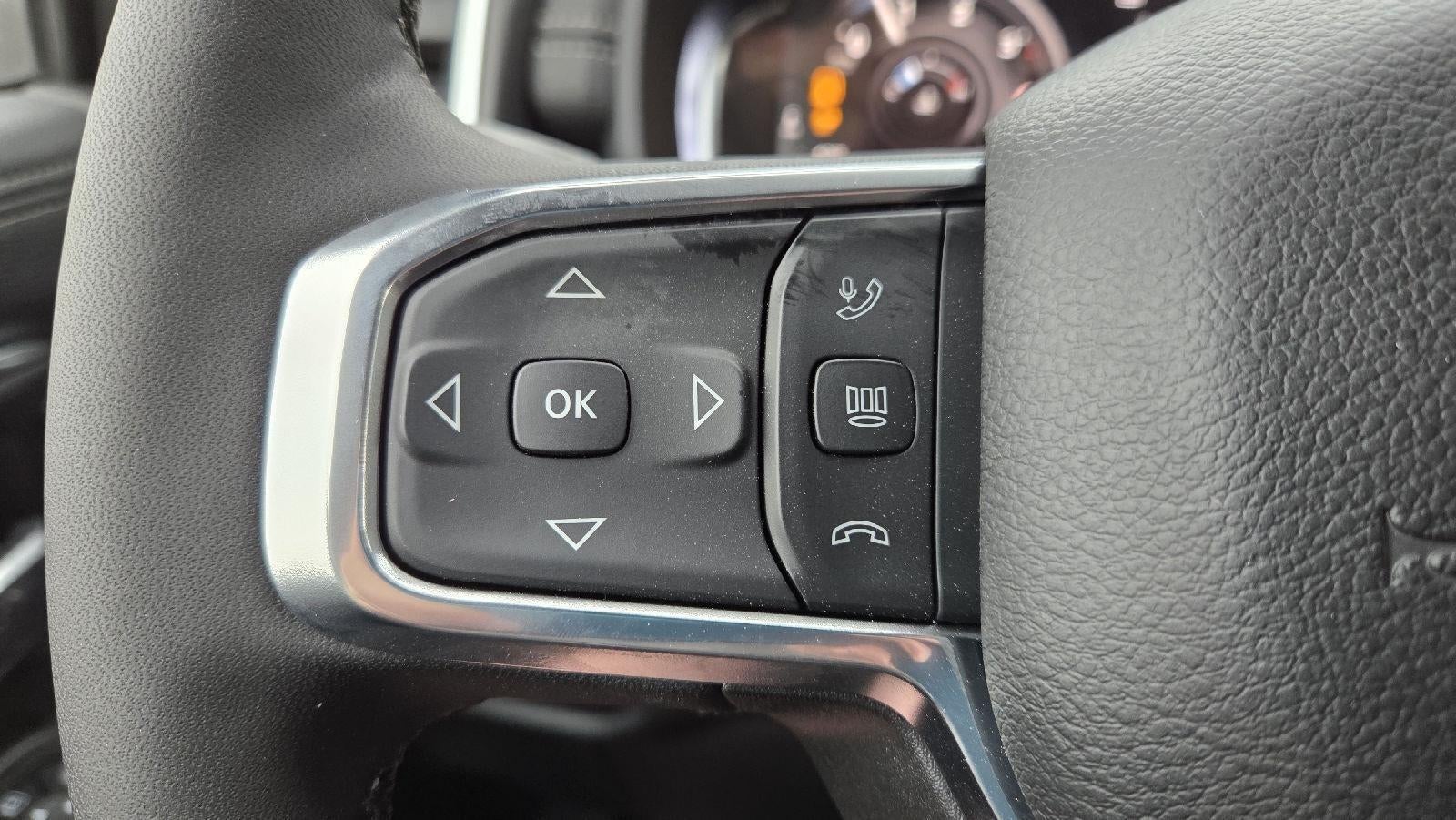 2025 RAM Ram 2500 RAM 2500 LARAMIE CREW CAB 4X4 6'4' BOX