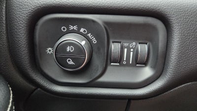 2025 RAM Ram 2500 RAM 2500 LARAMIE CREW CAB 4X4 6'4' BOX