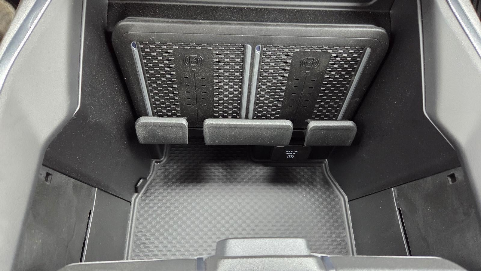 2025 RAM Ram 2500 RAM 2500 LARAMIE CREW CAB 4X4 6'4' BOX