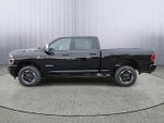 2025 RAM Ram 2500 RAM 2500 LARAMIE CREW CAB 4X4 6'4' BOX