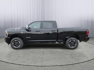 2025 RAM Ram 2500 RAM 2500 LARAMIE CREW CAB 4X4 6'4' BOX