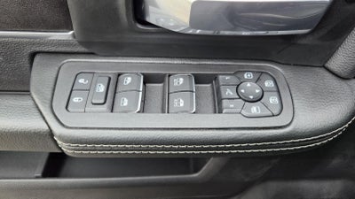 2025 RAM Ram 2500 RAM 2500 LARAMIE CREW CAB 4X4 6'4' BOX