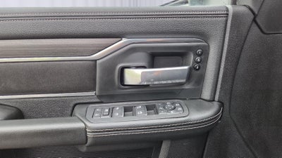 2025 RAM Ram 2500 RAM 2500 LARAMIE CREW CAB 4X4 6'4' BOX