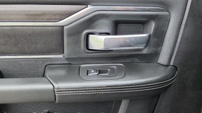 2025 RAM Ram 2500 RAM 2500 LARAMIE CREW CAB 4X4 6'4' BOX