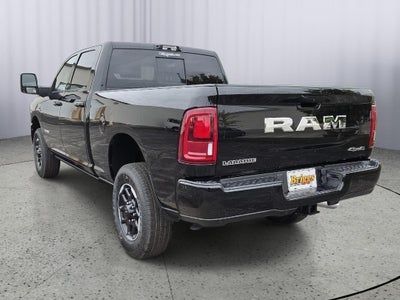 2025 RAM Ram 2500 RAM 2500 LARAMIE CREW CAB 4X4 6'4' BOX