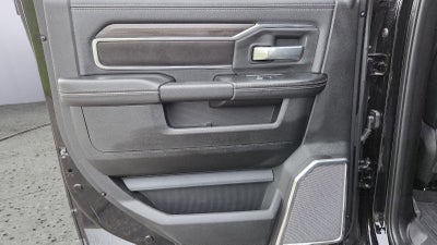 2025 RAM Ram 2500 RAM 2500 LARAMIE CREW CAB 4X4 6'4' BOX