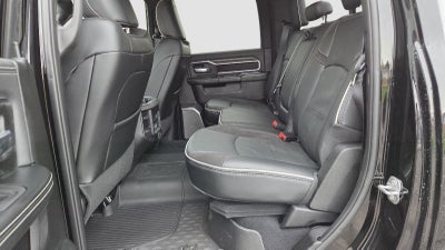 2025 RAM Ram 2500 RAM 2500 LARAMIE CREW CAB 4X4 6'4' BOX