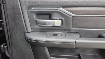 2025 RAM Ram 2500 RAM 2500 LARAMIE CREW CAB 4X4 6'4' BOX