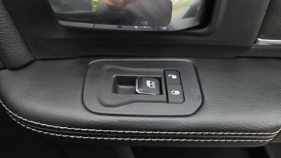 2025 RAM Ram 2500 RAM 2500 LARAMIE CREW CAB 4X4 6'4' BOX