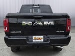 2025 RAM Ram 2500 RAM 2500 LARAMIE CREW CAB 4X4 6'4' BOX