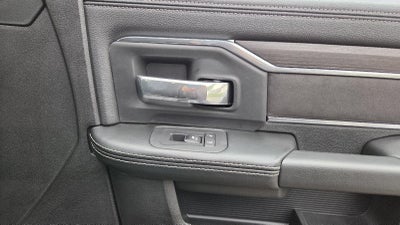 2025 RAM Ram 2500 RAM 2500 LARAMIE CREW CAB 4X4 6'4' BOX