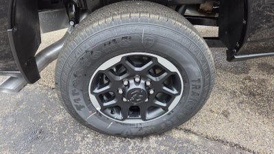 2025 RAM Ram 2500 RAM 2500 LARAMIE CREW CAB 4X4 6'4' BOX