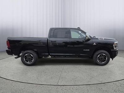 2025 RAM Ram 2500 RAM 2500 LARAMIE CREW CAB 4X4 6'4' BOX