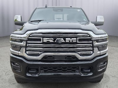 2025 RAM Ram 2500 RAM 2500 LARAMIE CREW CAB 4X4 6'4' BOX