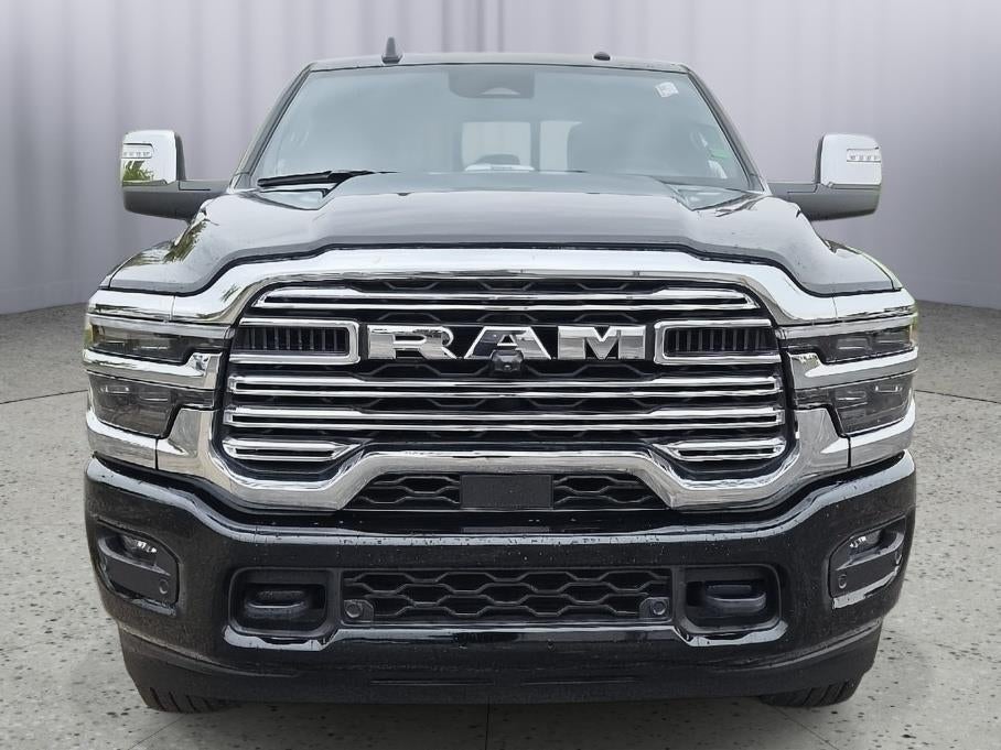 2025 RAM Ram 2500 RAM 2500 LARAMIE CREW CAB 4X4 6'4' BOX