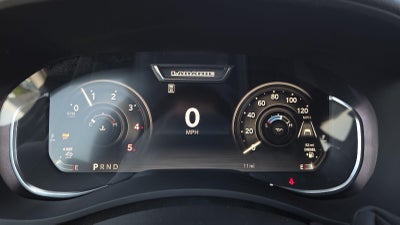 2025 RAM Ram 2500 RAM 2500 LARAMIE CREW CAB 4X4 6'4' BOX