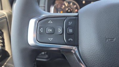 2025 RAM Ram 2500 RAM 2500 LARAMIE CREW CAB 4X4 6'4' BOX