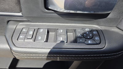 2025 RAM Ram 2500 RAM 2500 LARAMIE CREW CAB 4X4 6'4' BOX