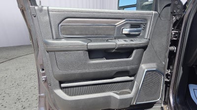 2025 RAM Ram 2500 RAM 2500 LARAMIE CREW CAB 4X4 6'4' BOX