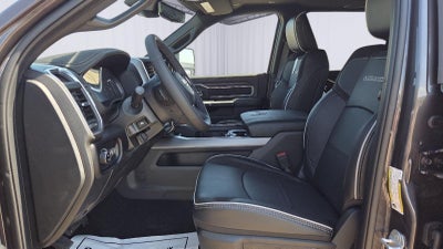 2025 RAM Ram 2500 RAM 2500 LARAMIE CREW CAB 4X4 6'4' BOX